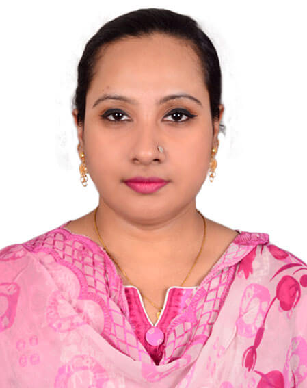 ANWARA-BEGUM